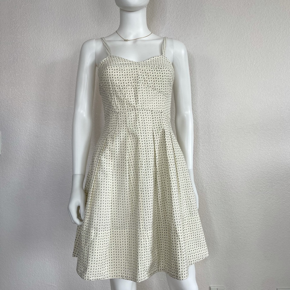 Maison Jules S sundress day-dress